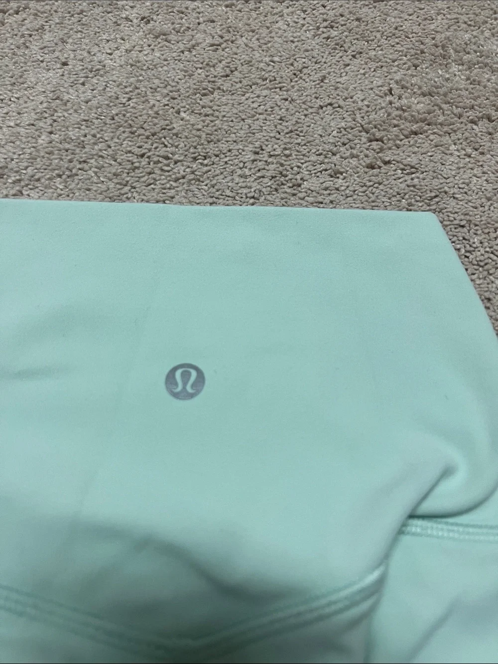 Lululemon Align High-Rise Pant 25”